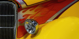 Route 66 Hot Rod