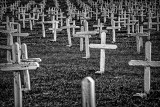 Historic Fort Stanton Veterans Cemetery