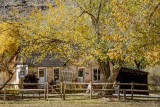 Gifford Homestead, Capitol Reef National Park