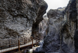 Catwalk, Gila Wilderness, New Mexico