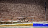 Parked