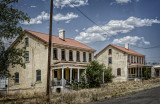 Ft. Bayard, New Mexico