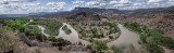 Chama River Overlook, Abuquiu