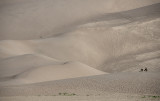 Great Sand Dunes National Park and Preserve, Colorado