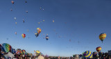 Albuquerque Hot Air Balloon Fiesta, 2022