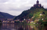 Village on the Rhine