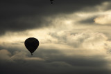 Albuquerque Hot Air Balloon Fiesta, 2022