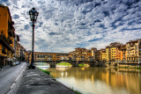 Ponte Vecchio Bridge