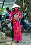 Hanoi Lady