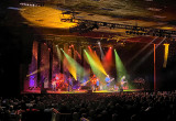 The Eagles Tribute band at Spotlight 29 Casino