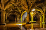 El Jadida & the Cistern of Mazagan, Morocco