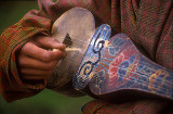 Traditional Stringed Instrument