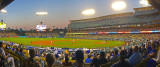 Dodger Stadium