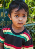 Balinese Boy