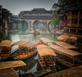 Ancient Fenghuang