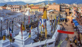 Nepal - Updating