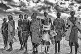 Maasai Dancers