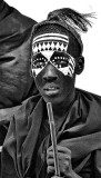 Maasai Boy