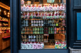Candy Store Window