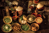 Street Veggie Vendors