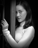 Travel Portraits