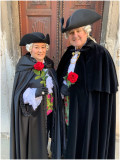 Carneval Venise 2020