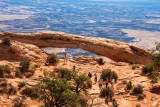 Mesa Arch