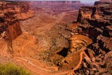 Shafer Trail Road