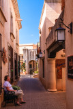 Tlaquepaque Shops, Galleries and Dining