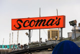 Scomas Restaurant Pier 47