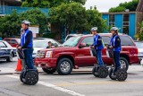 Segway Tour