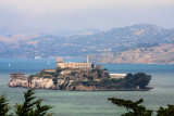 Alcatraz Island  
