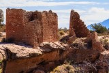 Hovenweep Castle