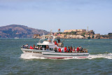 Lovely Martha and Alcatraz