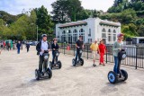 Segway Tour - Van Ness Avenue Breakwater 