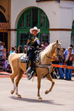 Old Spanish Days Parade (Fiesta)