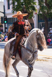 Old Spanish Days Parade (Fiesta)