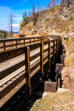 Myra Canyon Trestle