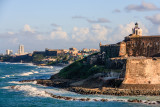 San Felipe del Morro, El Morro Fort