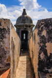 San Felipe del Morro, El Morro Fort