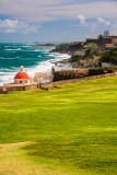 San Felipe del Morro, El Morro Fort