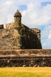 San Cristobal Fort