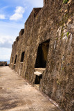 San Cristobal Fort