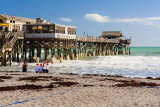 Cocoa Beach Pier