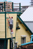 Houseboat Maintenance