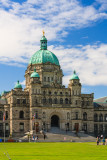 Paliament Buildings