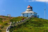 Cape Spear Lighthouse