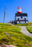 Ferryland Lighthouse