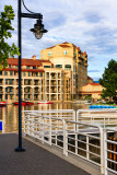 Grand Okanagan Hotel & Boat Lock