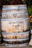 Quails Gate Winery